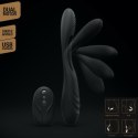 Wibrator masażer unisex dorcel multi joy 10 trybów Dorcel