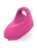 Wibrator na palec stymulator dorcel magic finger Dorcel