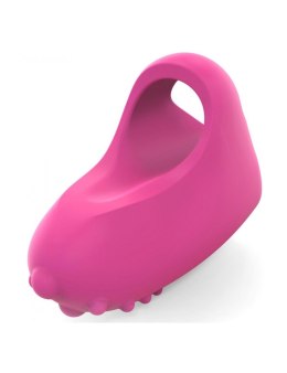 Wibrator na palec stymulator dorcel magic finger Dorcel