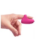 Wibrator na palec stymulator dorcel magic finger Dorcel