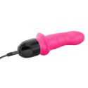 Wibrator podręczny dorcel mini lover 10trybów 16cm Dorcel