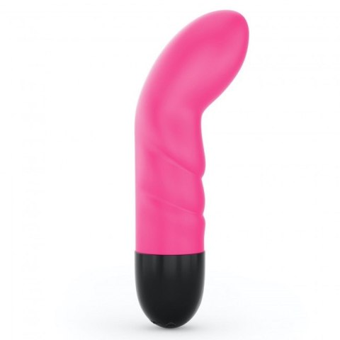 Wibrator punktu g dorcel expert g 16cm 10 trybów Dorcel