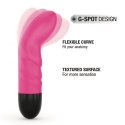 Wibrator punktu g dorcel expert g 16cm 10 trybów Dorcel