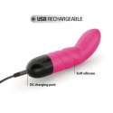 Wibrator punktu g dorcel expert g 16cm 10 trybów Dorcel