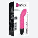 Wibrator punktu g dorcel expert g 16cm 10 trybów Dorcel