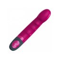 Wibrator punktu g dorcel too much 22cm 10 trybów Dorcel