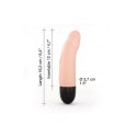 Wibrator realistyczny dorcel real vibrations 16cm Dorcel