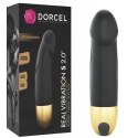 Wibrator realistyczny dorcel real vibrations 16cm Dorcel