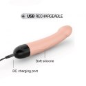 Wibrator realistyczny dorcel real vibrations 18cm Dorcel