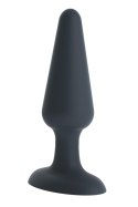 Wibrujący korek analny dorcel best vibe plug 13cm Dorcel