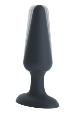 Wibrujący korek analny dorcel best vibe plug 13cm Dorcel