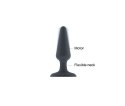 Wibrujący korek analny dorcel best vibe plug 13cm Dorcel