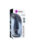 Wibrujący korek analny dorcel best vibe plug 13cm Dorcel