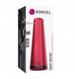 Wibrujący masturbator dorcel deep sense 11 trybów Dorcel