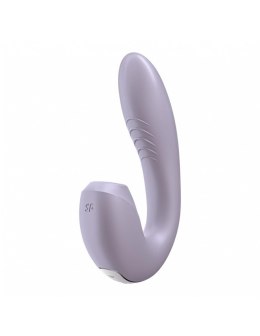 Masażer łechtaczki punktu g apka satisfyer sunray Satisfyer