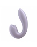 Masażer łechtaczki punktu g apka satisfyer sunray Satisfyer