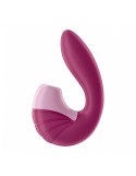 Stymulator wibrator punktu g satisfyer supernova Satisfyer