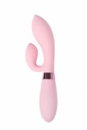 Wibrator-Rechargeable Vibrator Indeep Juna Pink Indeep