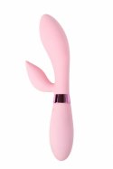 Wibrator-Rechargeable Vibrator Indeep Malena Pink Indeep