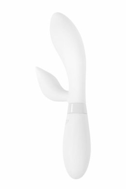 Wibrator-Rechargeable Vibrator Indeep Malena White Indeep