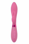 Wibrator-Rechargeable Vibrator Indeep Theona Magenta Indeep