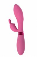 Wibrator-Rechargeable Vibrator Indeep Theona Magenta Indeep