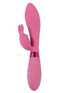 Wibrator-Rechargeable Vibrator Indeep Theona Magenta Indeep