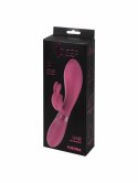 Wibrator-Rechargeable Vibrator Indeep Theona Magenta Indeep