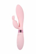 Wibrator-Rechargeable Vibrator Indeep Theona Pink Indeep