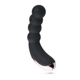 Pleasure Me Vibrator - Black Easytoys