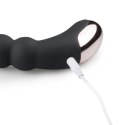 Pleasure Me Vibrator - Black Easytoys