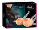 Strap-on Silicone Breasts Cottelli ACCESSOIRES