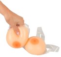 Strap-on Silicone Breasts Cottelli ACCESSOIRES