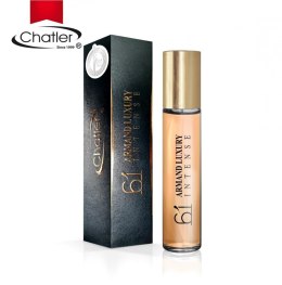 Armand Luxury Femme For Woman Chatler