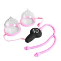 BAILE - BREAST PUMP Advanced breast beauty expert BAILE