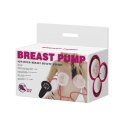 BAILE - BREAST PUMP Advanced breast beauty expert BAILE