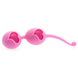 FeelzToys - Desi Love Balls Pink FeelzToys