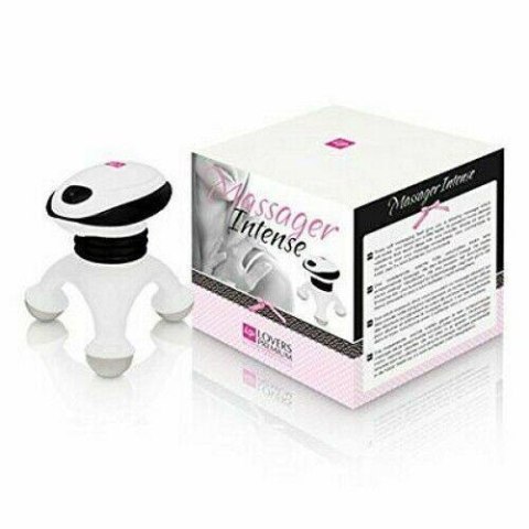 LoversPremium - Intense Massager LoversPremium