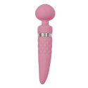 Pillow Talk - Sultry Wand Massager Pink Pillow Talk