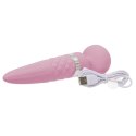 Pillow Talk - Sultry Wand Massager Pink Pillow Talk