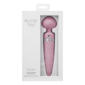 Pillow Talk - Sultry Wand Massager Pink Pillow Talk