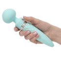 Pillow Talk - Sultry Wand Massager Teal Pillow Talk