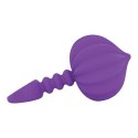 Plug-PLUG ANALE MATRIOSKA GRAND DUKE VLADY PURPLE """"""""XL"""""""" Toyz4lovers