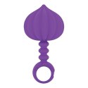 Plug-PLUG ANALE MATRIOSKA GRAND DUKE VLADY PURPLE """"""""XL"""""""" Toyz4lovers