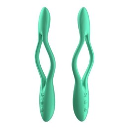 Wibrator dla par podwójny satisfyer elastic game Satisfyer