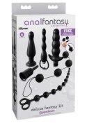 Deluxe Fantasy Kit Black