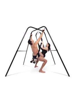 Fantasy Swing Stand Black