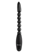 Flexa-Pleaser Power Beads Black