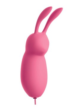 OMG Cute Vibrating Bullet Pink