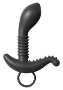 Plug-ANAL PARTY PACK BLACK